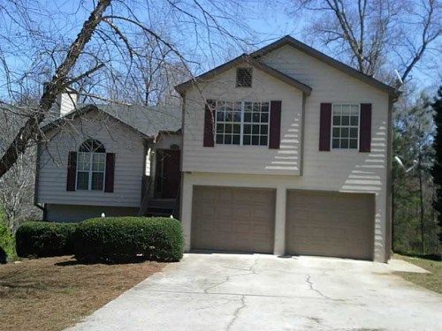 7380 Hunters Ridge Drive, Douglasville, GA 30134