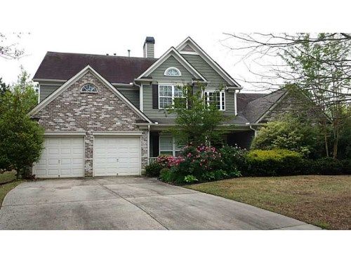 1851 Eveningside Way Nw, Kennesaw, GA 30152