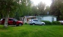 22416 Davidson Drive Chugiak, AK 99567