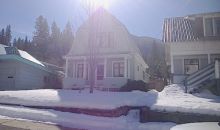 314 Park St Mullan, ID 83846