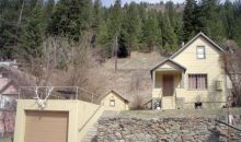 525 Hunter Mullan, ID 83846