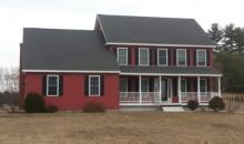 13 Haley Meadow Rd Jewett City, CT 06351