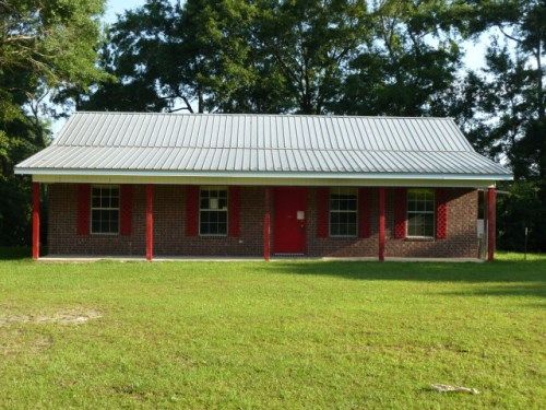 22404 Herman Ladner Rd, Saucier, MS 39574