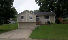 3314 Primrose Lane Saint Joseph, MO 64503