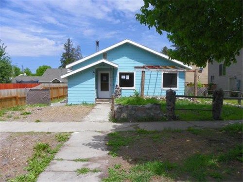 1900 S 12th St W, Missoula, MT 59801