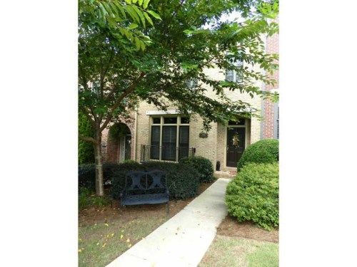 Unit 3169 - 3169 Neal Court, Cumming, GA 30041