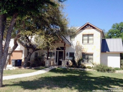 421 Williams Way, New Braunfels, TX 78130