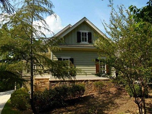 106 Mountain Trace Lane, Dahlonega, GA 30533