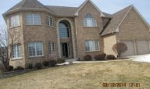 12912 Barrow Lane Plainfield, IL 60544