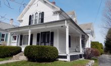 15 South Street Middlebury, VT 05753