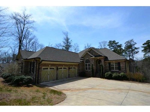 146 Sparrow Lane, Jasper, GA 30143