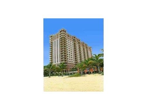 2080 S OCEAN DR # 1204, Hallandale, FL 33009