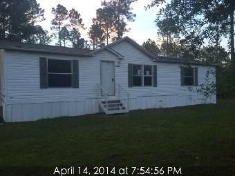 21343 NE 130th Ave, Fort Mc Coy, FL 32134