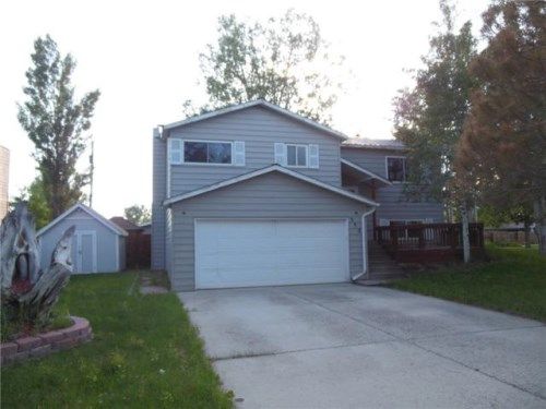 352 Birch St, Craig, CO 81625