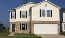 4234 Hovenweep Dr Indianapolis, IN 46235