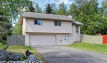 18206 Clear Falls Circle Eagle River, AK 99577