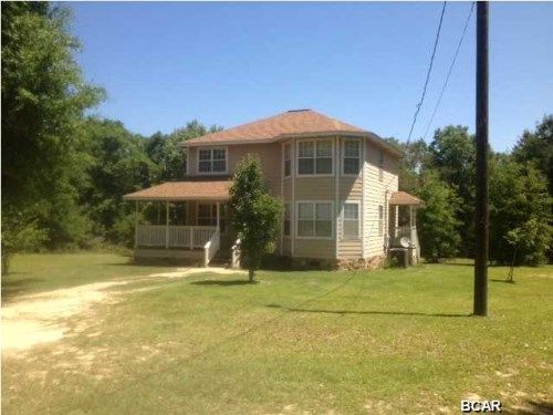 3322 C Lucas lake RD, Chipley, FL 32428