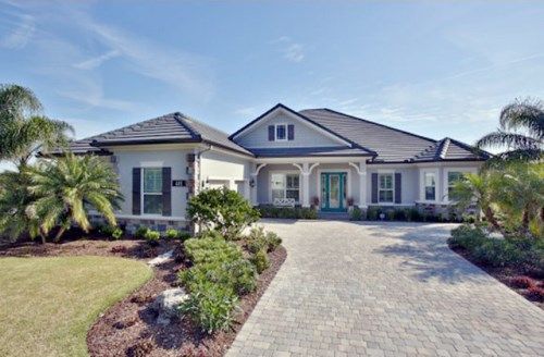 401 Wingspan Dr, Ormond Beach, FL 32174