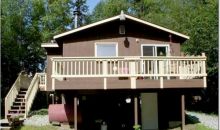 4743 Port Street S Big Lake, AK 99652