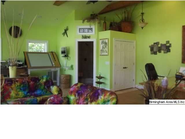 50 PINEVIEW DR, Cropwell, AL 35054