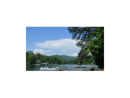 389 Bursey Road, Hiawassee, GA 30546