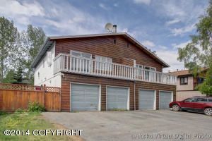 6816 Cape Lisburne Loop, Anchorage, AK 99504