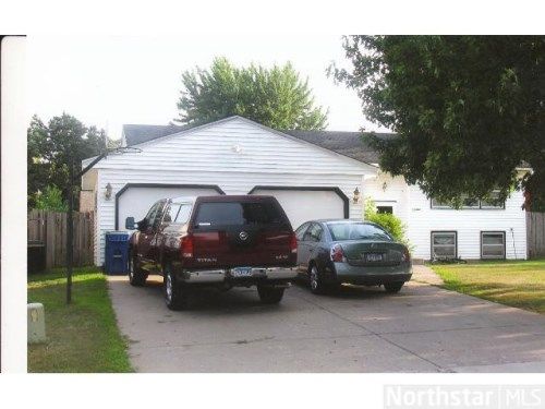 11041 134th Circle North, Champlin, MN 55316