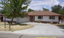 222 terrace Big Pine, CA 93513