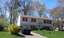 21 Linwood  Drive Bloomfield, CT 06002