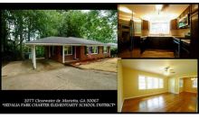 2077 Clearwater Drive Se Marietta, GA 30067