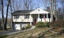 29 Thomas  Street Norwalk, CT 06853