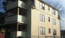 229-231 Burnside Avenue East Hartford, CT 06108