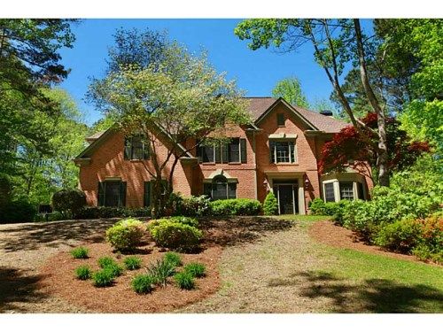 13415 Providence Lake Drive, Alpharetta, GA 30004