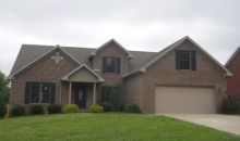 4348 Harbor Hills Trace Owensboro, KY 42301