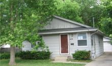 1439 E 17th Ct Des Moines, IA 50316