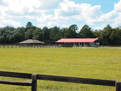 3850 SE 219 AVE, Morriston, FL 32668