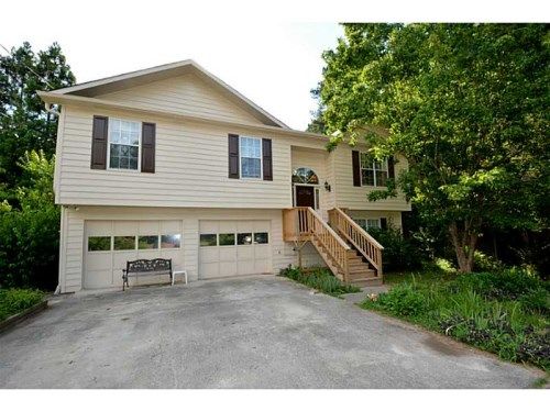 4720 Brandon Acres Lane, Buford, GA 30519