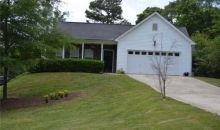 6237 Oak Street Clermont, GA 30527