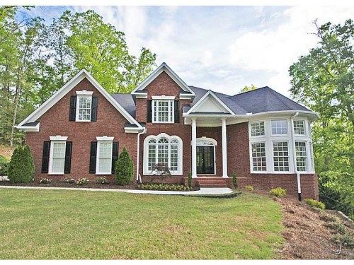 4965 North River Drive, Cumming, GA 30041