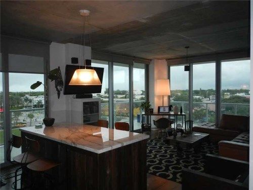 3451 NE 1 AV # M0502, Miami, FL 33137