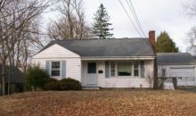 34 Ridgefield Road Enfield, CT 06082