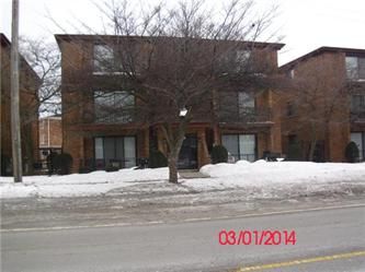 1893 Michigan City Road #2w, Calumet City, IL 60409