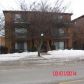 1893    Michigan City Road #2w, Calumet City, IL 60409 ID:8799390