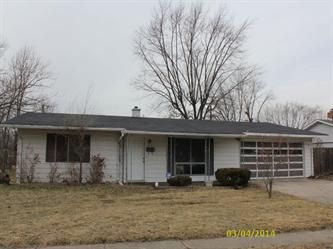 2926 S Oakland Ave, Indianapolis, IN 46203