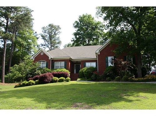 3084 Zermatt Way, Snellville, GA 30078