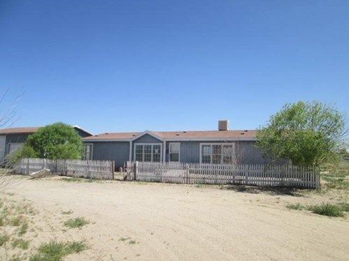 2715 East 4th Street, Silver Springs, NV 89429