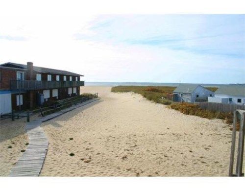 706 Shore Road, Truro, MA 02666