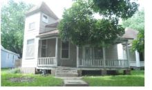 511 West 5th Street Sedalia, MO 65301