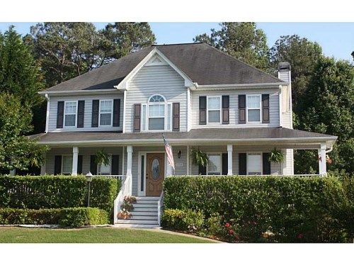 171 Waverly Walk, Douglasville, GA 30134