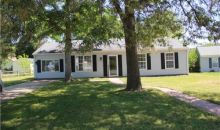 2466 Quaker Ct Waldorf, MD 20602